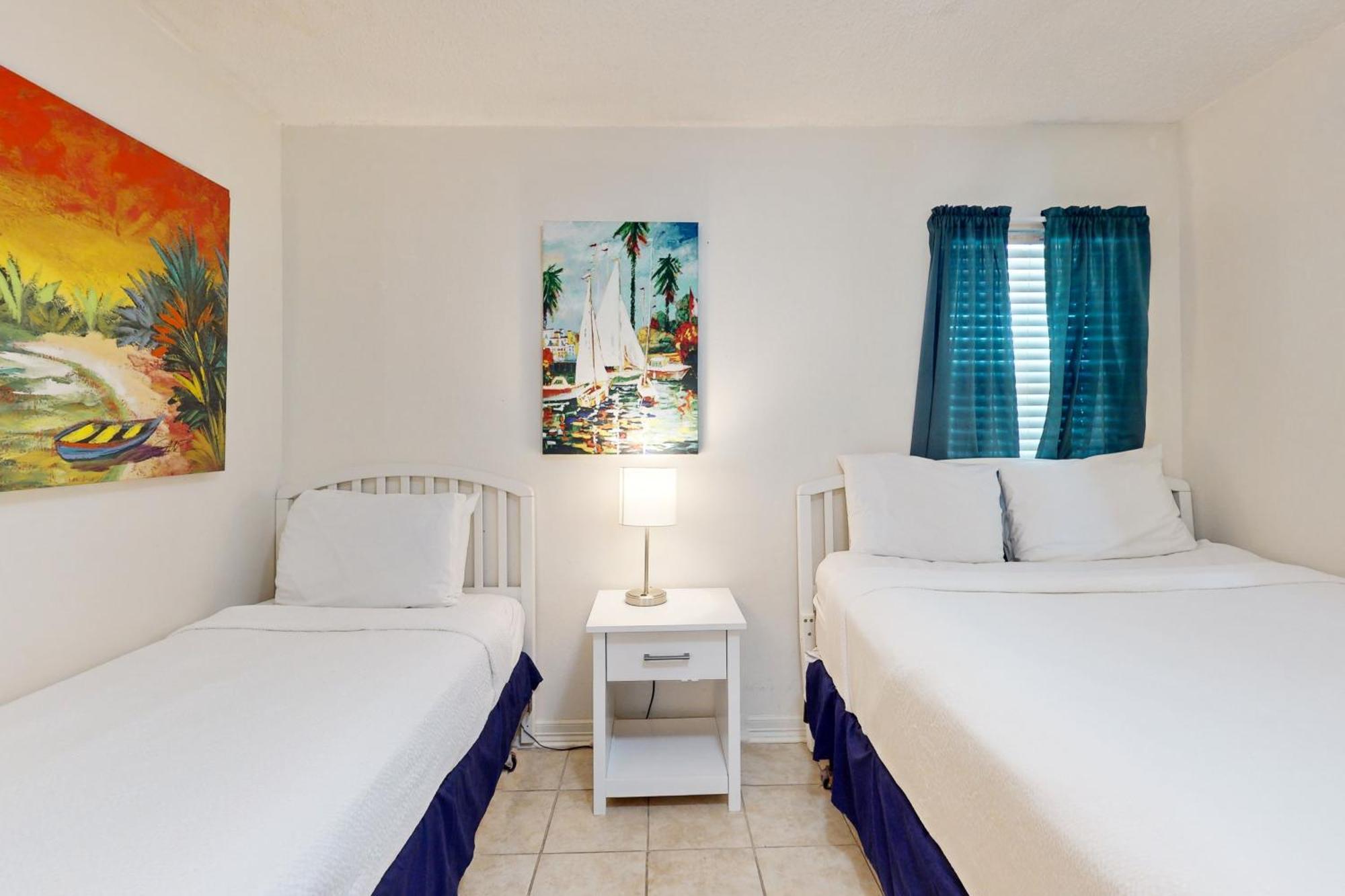 Suntide II Apartment South Padre Island Cameră foto