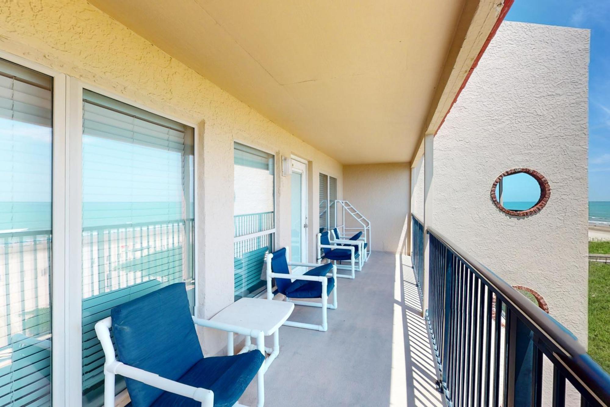 Suntide II Apartment South Padre Island Cameră foto