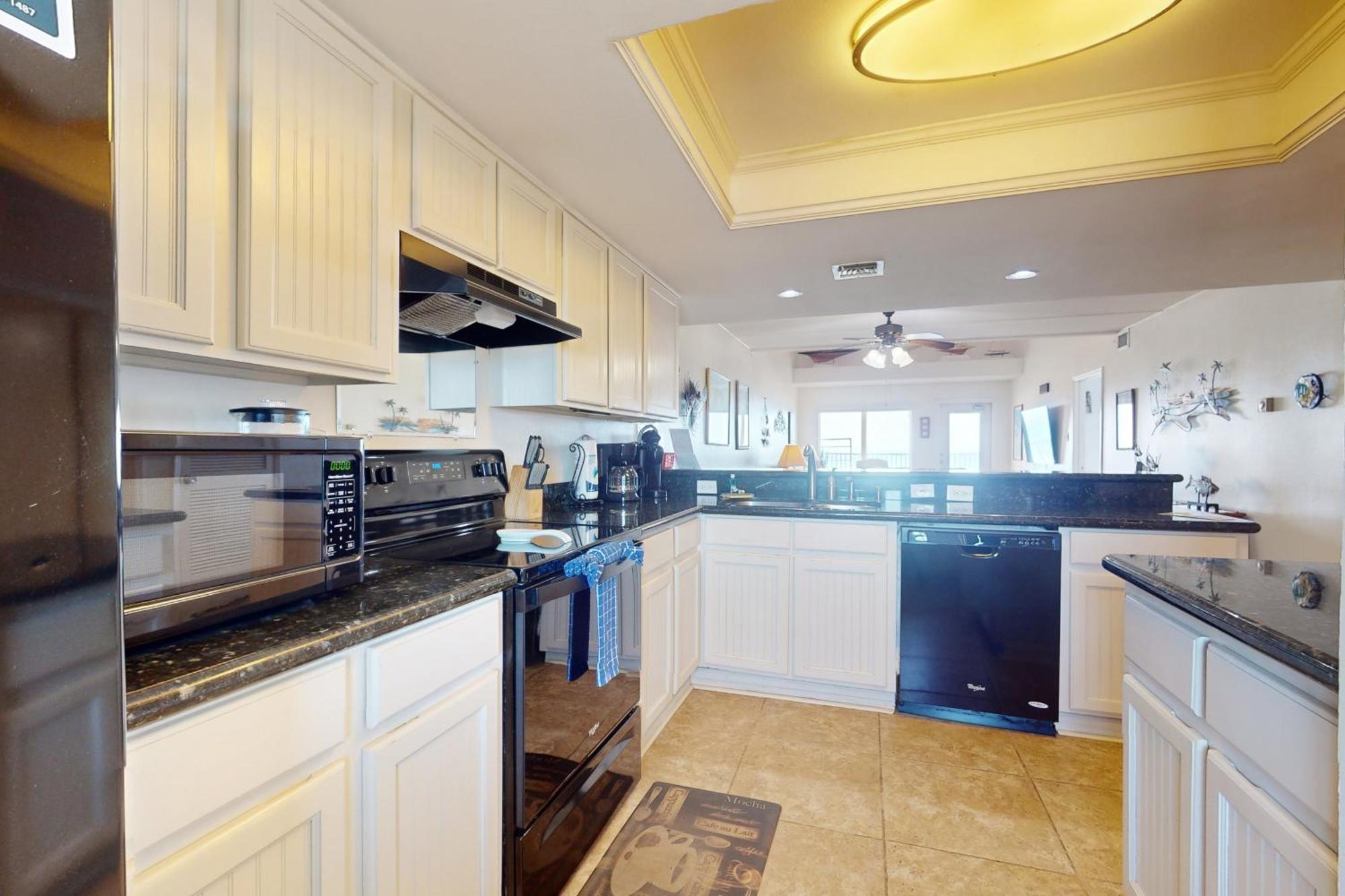 Suntide II Apartment South Padre Island Cameră foto